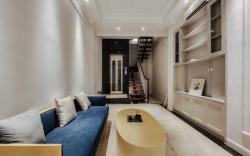 VietHOME- GROUP 4pax - 2 Private Studio in 1 Place