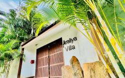 Araliya Villa
