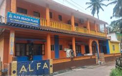 Alfa Guest House