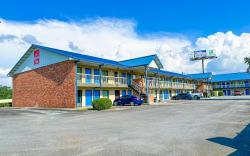 Admiral Motel By OYO Chicago I-94