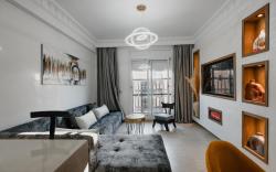 Luxury Apartment Marrakech Gueliz