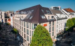 Brera Serviced Apartments Boblingen Sindelfingen