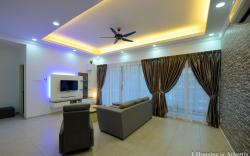 Atlantis Deluxe 3BR Malacca City A3809 I Housing 