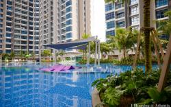 Atlantis Deluxe 3BR Malacca City A3809 I Housing 