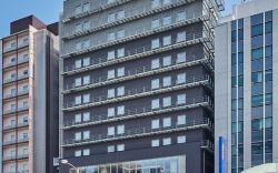 VIA INN PRIME SHINSAIBASHI YOTSUBASHI - JR WEST GROUP