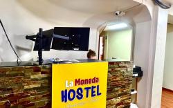 Hostel La Moneda