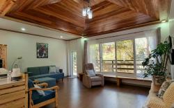 Sanjang Mountain Villa