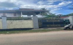 NEW D.R.RANDI HOMESTAY
