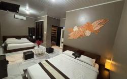 Ciparay Residence