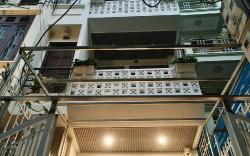 Era Apartment Giang Vo