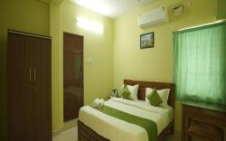 Le Leos Park Inn