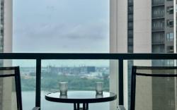 R&F Cozy Seaview 2bedroom by Xin An