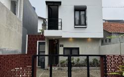 Rumah Mungil Ilalang