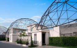 Taradol Premium Pool Villa