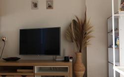 Moagi Stay Alamanda at Bassura Apartment