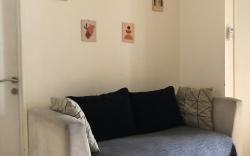 Moagi Stay Geranium at Bassura Apartment