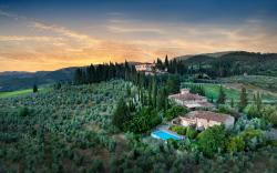 Villa Il Desiderio by Miani Group
