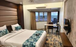 Hotel Dakshin Grandeur 
