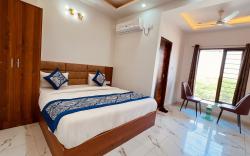 Aerovilla by JMD Group