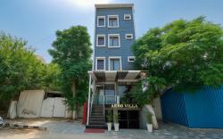 Aerovilla by JMD Group