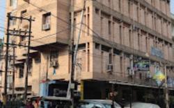 Hotel Anurag Prayagraj 