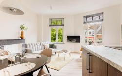 Stylish apartment in centre of Maastricht