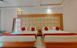 Avadh Sunshine Palace Hotel And Resort