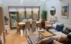 Cosy 2-Bedroom Garden Flat, Balham