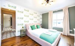 Spacious 2 Bedroom Flat - Balham