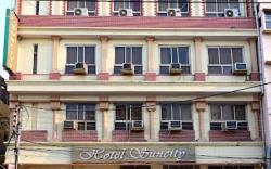 Hotel Suncity Prayagraj