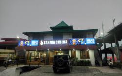 Sanjha Chulha