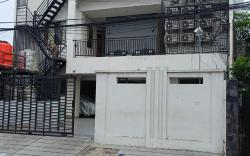 Backpackers Homestay