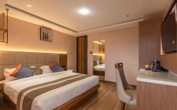 Serenity Suites