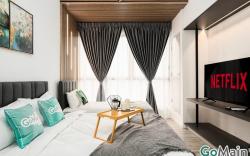 Skypool KL View/Millerz Square Midvalley OUG KLCC