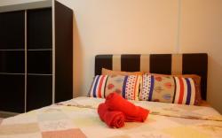 HD GUEST HOUSE KUANTAN