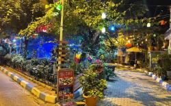 Old City Konstantinei Apartments