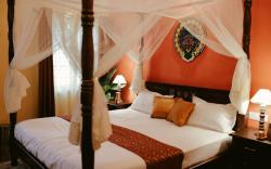 Adhyaya - Heritage Reverbed 4 BHK AC Triplex Villa