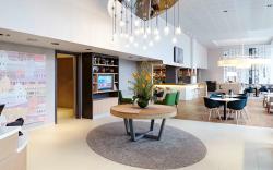 Novotel London Wembley Hotel