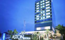 Aston Madiun Hotel and Conference Center