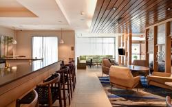 Fairfield by Marriott Inn & Suites Plymouth