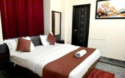PLAY Hotel V3 Rishikesh
