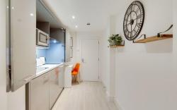 Studio very close Baker Street