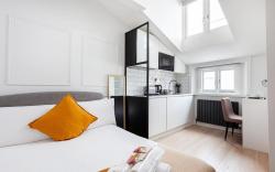 Fabulous Studio in Paddington