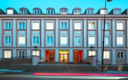 B&B HOTEL Kalisz Centrum