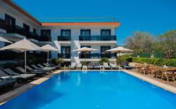 Çınar Butik Otel Bodrum
