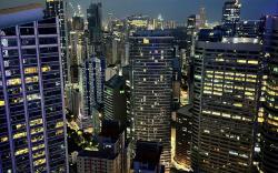 Skyline Escape Makati - Penthouse