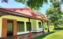 Teak Shade Villa