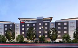 TownePlace Suites By Marriott Las Vegas Stadium District