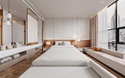 Days Inn by Wyndham Hangzhou Gongshu