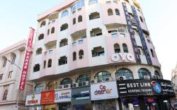 Rahab Hotel
